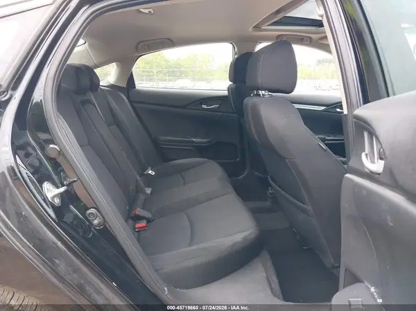 19XFC1F34HE027925 2017 HONDA CIVIC - Image 8
