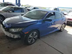 19XFC1F34HE027956 2017 HONDA CIVIC