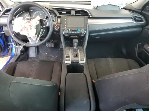 19XFC1F34HE027956 2017 HONDA CIVIC - Image 8