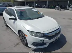 19XFC1F34HE028427 2017 HONDA CIVIC