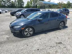 19XFC1F34HE028900 2017 HONDA CIVIC