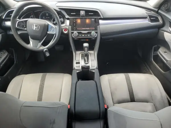 19XFC1F34HE028900 2017 HONDA CIVIC - Image 8