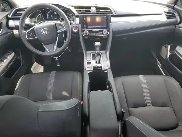 19XFC1F34HE029674 2017 HONDA CIVIC - Image 8