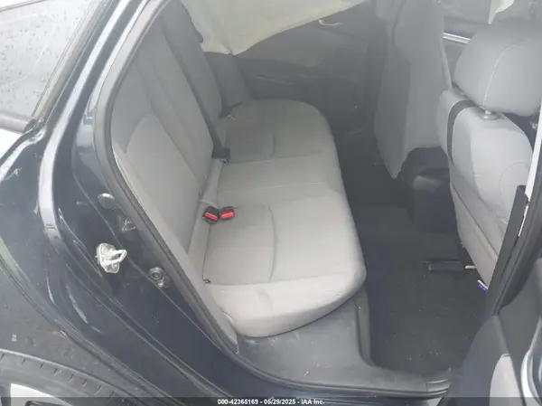 19XFC1F34HE030730 2017 HONDA CIVIC - Image 8