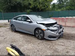 19XFC1F34HE031439 2017 HONDA CIVIC