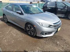 19XFC1F34HE031537 2017 HONDA CIVIC