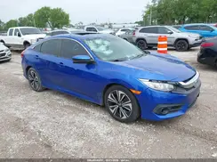 19XFC1F34HE032039 2017 HONDA CIVIC