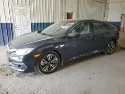 19XFC1F34HE200536 2017 HONDA CIVIC
