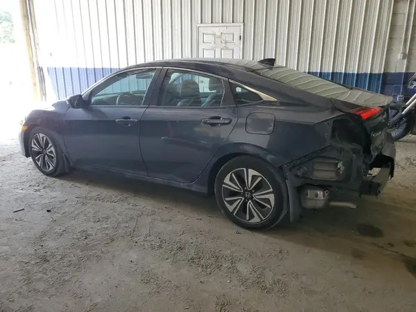 19XFC1F34HE200536 2017 HONDA CIVIC - Image 2