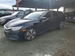 19XFC1F34HE200908 2017 HONDA CIVIC