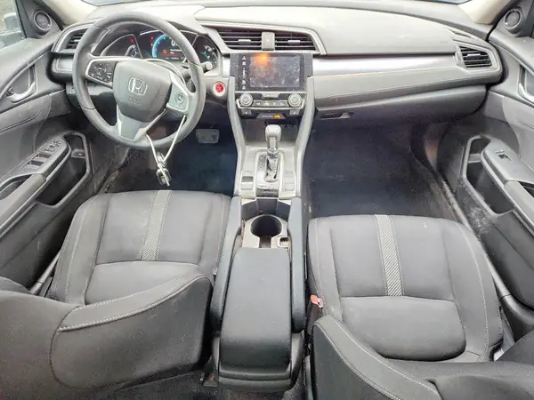 19XFC1F34HE201296 2017 HONDA CIVIC - Image 8