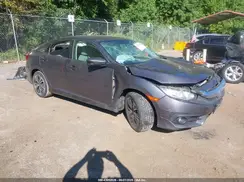 19XFC1F34HE201587 2017 HONDA CIVIC