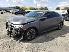 19XFC1F34HE202612 2017 HONDA CIVIC