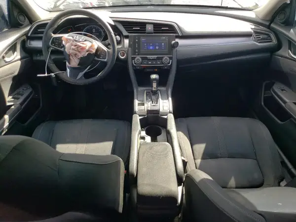 19XFC1F34HE202612 2017 HONDA CIVIC - Image 8