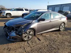 19XFC1F34HE202805 2017 HONDA CIVIC