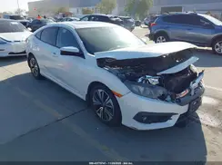 19XFC1F34HE202898 2017 HONDA CIVIC