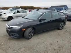 19XFC1F34HE203033 2017 HONDA CIVIC