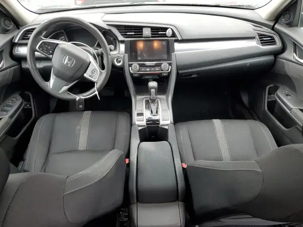 19XFC1F34HE203033 2017 HONDA CIVIC - Image 8