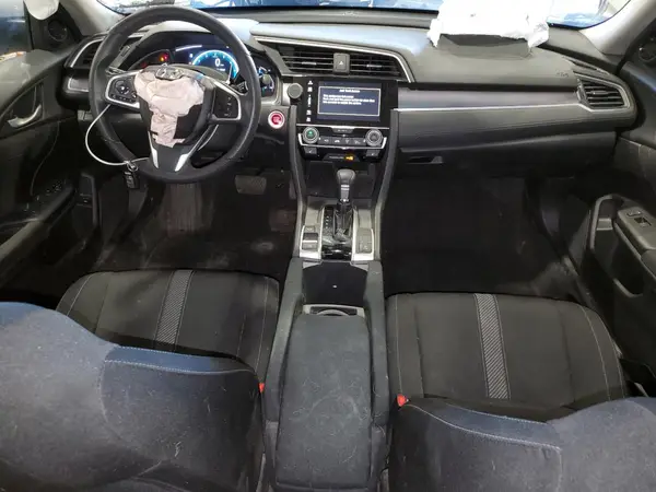 19XFC1F34HE203114 2017 HONDA CIVIC - Image 8