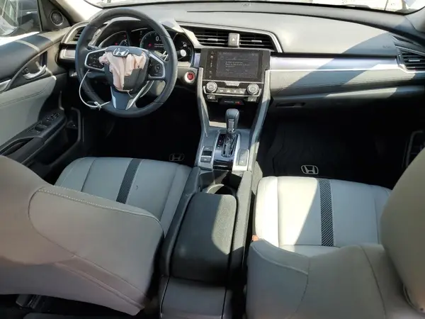 19XFC1F34HE203274 2017 HONDA CIVIC - Image 8