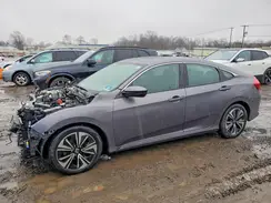 19XFC1F34HE203372 2017 HONDA CIVIC