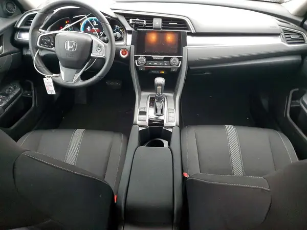 19XFC1F34HE203372 2017 HONDA CIVIC - Image 8