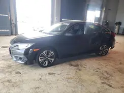 19XFC1F34HE203632 2017 HONDA CIVIC