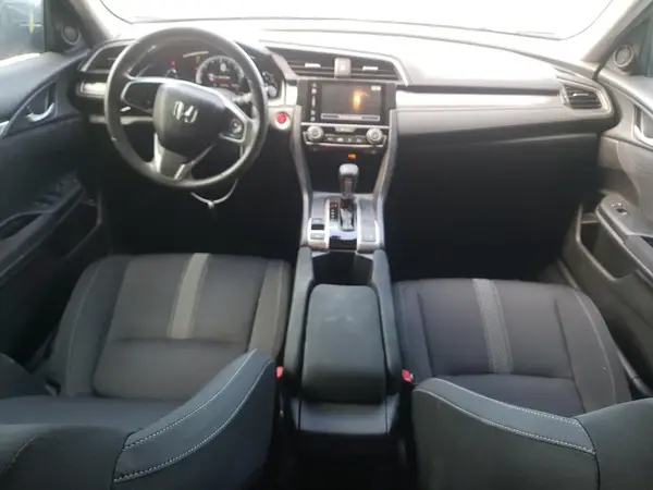 19XFC1F34HE203632 2017 HONDA CIVIC - Image 8