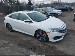 19XFC1F34HE204635 2017 HONDA CIVIC