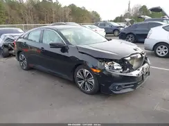 19XFC1F34HE204845 2017 HONDA CIVIC