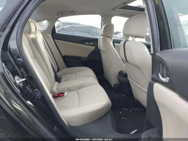 19XFC1F34HE204845 2017 HONDA CIVIC - Image 8