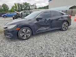 19XFC1F34HE205090 2017 HONDA CIVIC