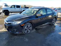 19XFC1F34HE205168 2017 HONDA CIVIC