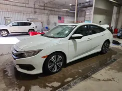 19XFC1F34HE205459 2017 HONDA CIVIC