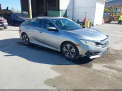 19XFC1F34HE205610 2017 HONDA CIVIC