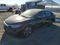 19XFC1F34HE205865 2017 HONDA CIVIC