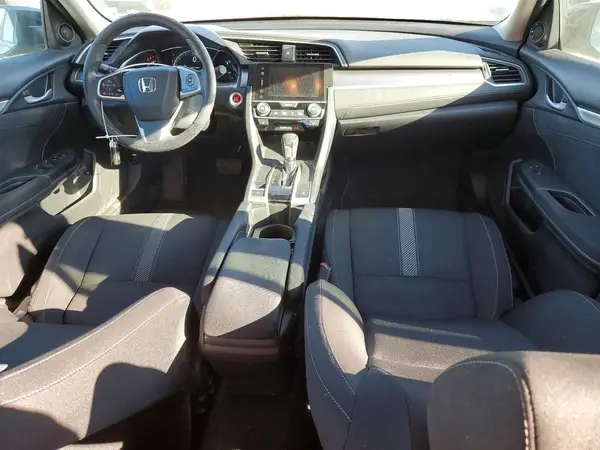 19XFC1F34HE205865 2017 HONDA CIVIC - Image 8