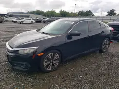19XFC1F34HE206045 2017 HONDA CIVIC