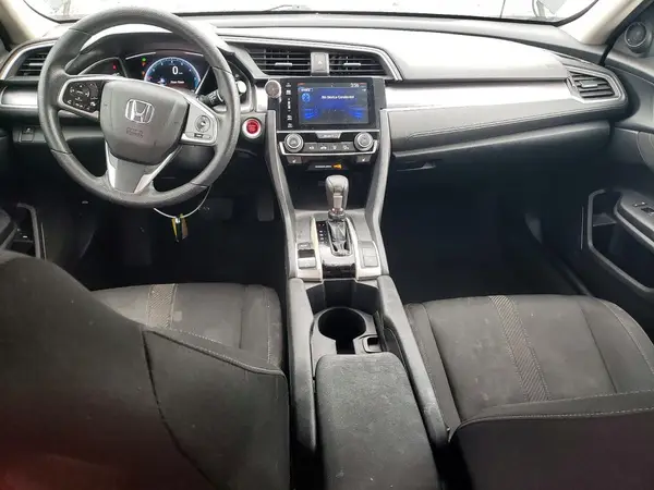 19XFC1F34HE206045 2017 HONDA CIVIC - Image 8