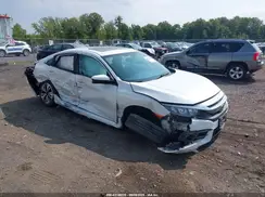 19XFC1F34HE206661 2017 HONDA CIVIC