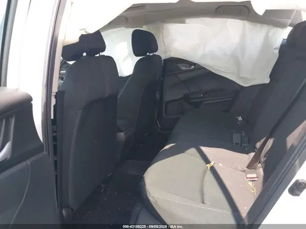19XFC1F34HE206661 2017 HONDA CIVIC - Image 8