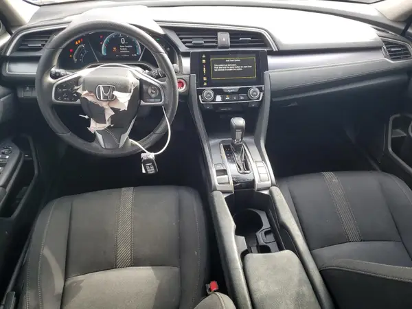 19XFC1F34HE207423 2017 HONDA CIVIC - Image 8