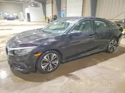 19XFC1F34HE208295 2017 HONDA CIVIC