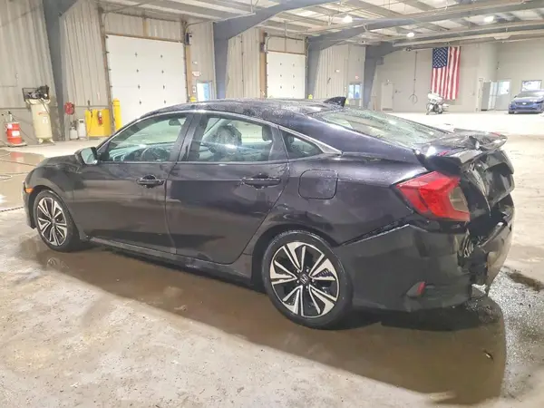 19XFC1F34HE208295 2017 HONDA CIVIC - Image 2