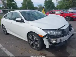 19XFC1F34HE210192 2017 HONDA CIVIC
