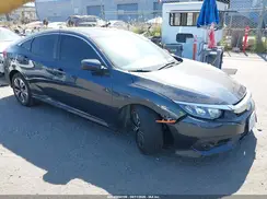 19XFC1F34HE210208 2017 HONDA CIVIC