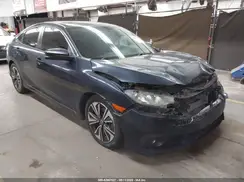 19XFC1F34HE210662 2017 HONDA CIVIC