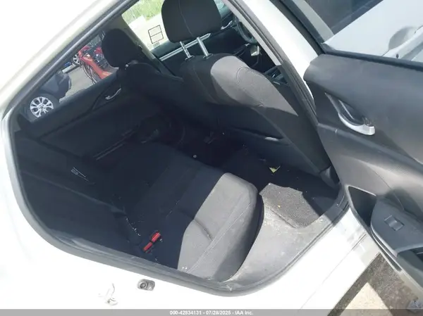 19XFC1F34HE211908 2017 HONDA CIVIC - Image 8