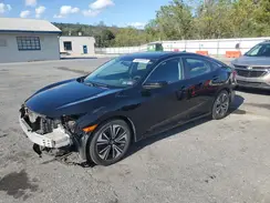 19XFC1F34HE212119 2017 HONDA CIVIC