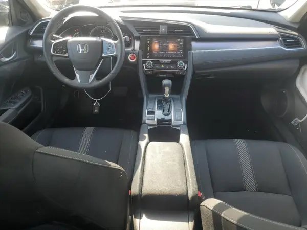 19XFC1F34HE212119 2017 HONDA CIVIC - Image 8
